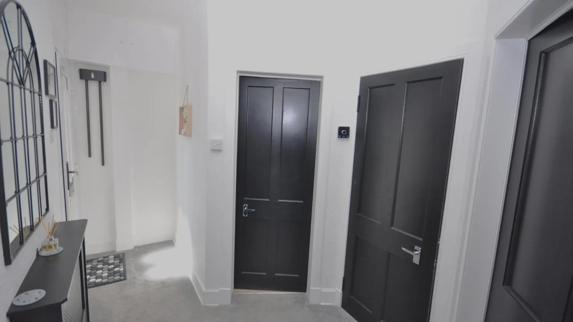 Cosy 2 Bed Bungalow With Garden And Free Parking Эдинбург 0*,  Великобритания